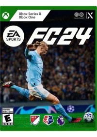 EA Sports FC 24 Standard Edition/Xbox One